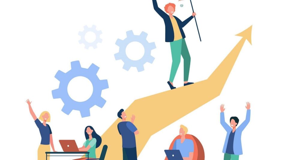 HRMS Software Help Small Businesses