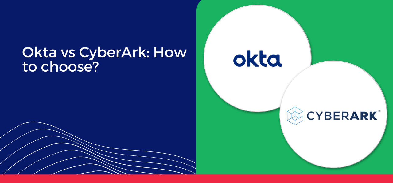 Cyberark vs Okta image