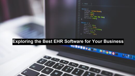 EHR Software