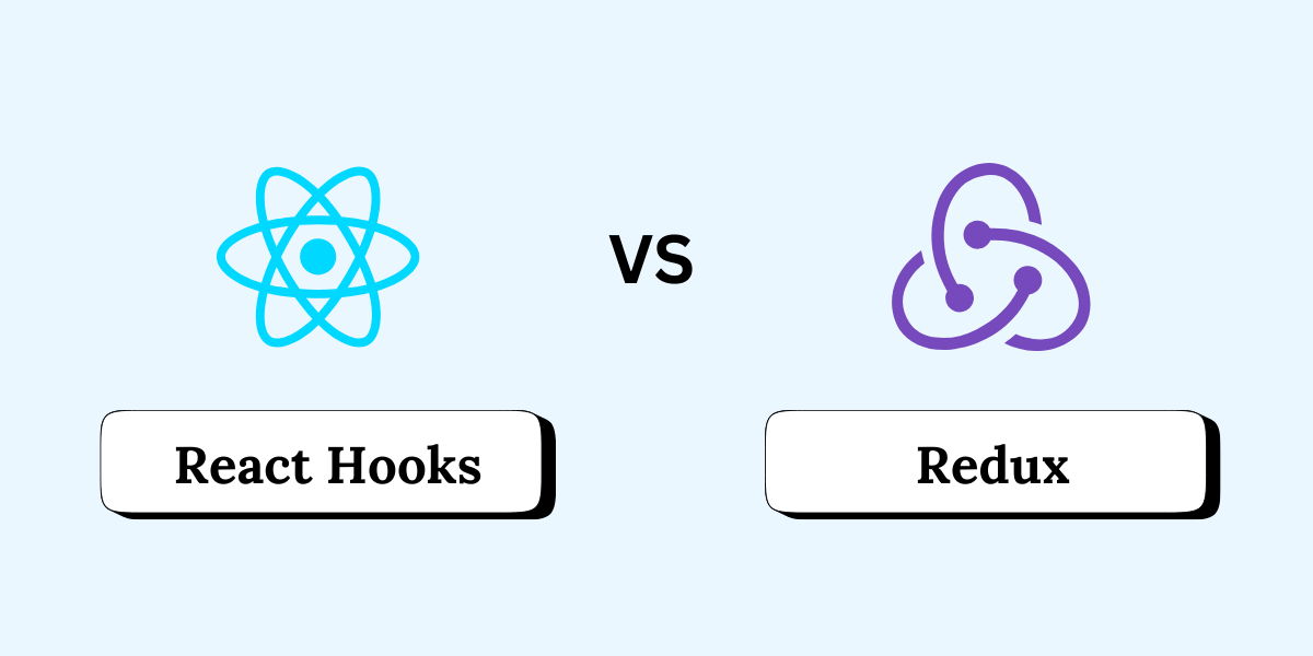 React Hooks vs. Redux