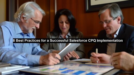 Successful Salesforce