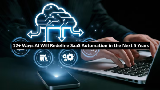 12+ Ways AI Will Redefine