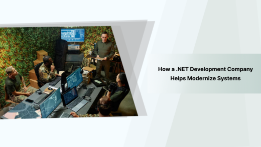 .NET Development Company