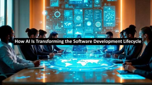 How AI Is Transforming the Software Development Lifecycle
