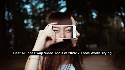 Face Swap Video Tools